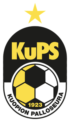 KuPS logo