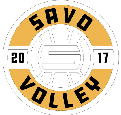 Savo Volley logo